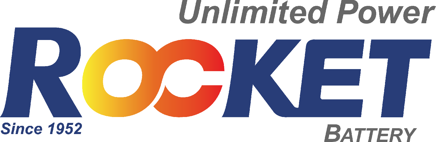 Baterías Rocket