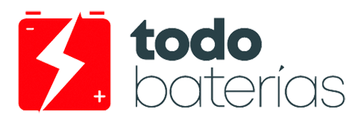 Todo Baterías